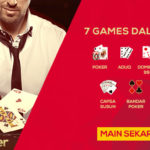 situs judi poker online