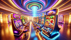 Nikmati Bermain Slot Di Situs Slot Online Terpercaya