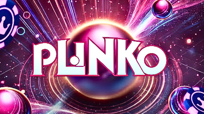 Cara Pemula Langsung Memahami Permainan Plinko (1)